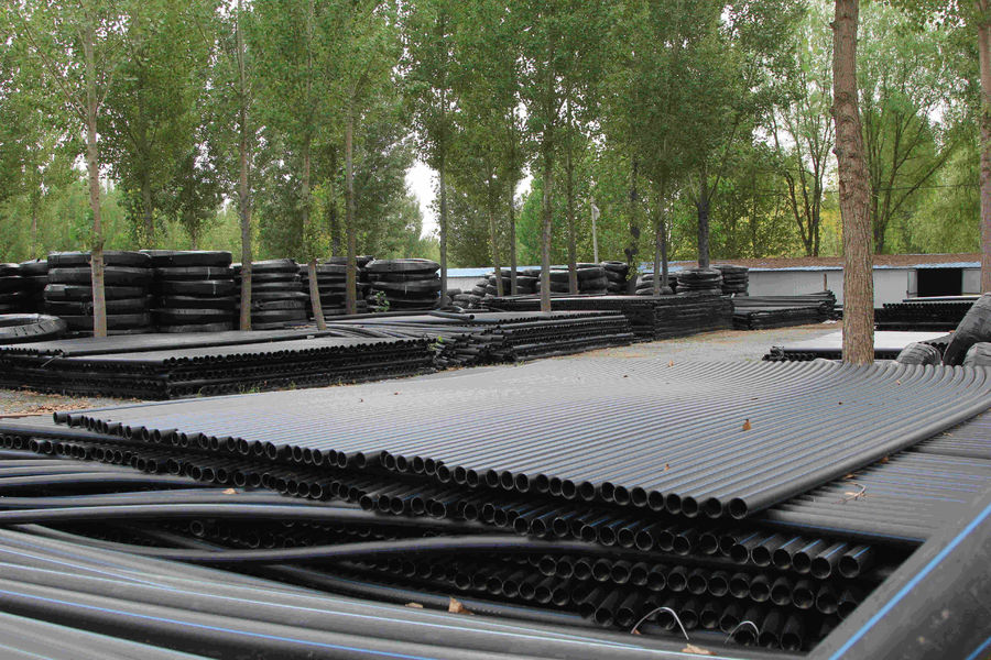 Çin Shandong Shengbang Water Saving Irrigation Technology şirket Profili