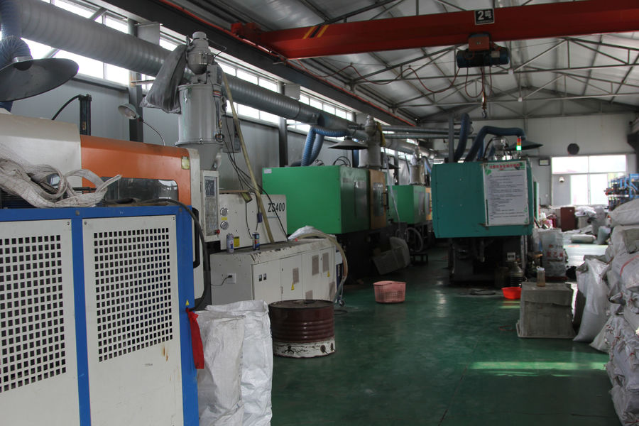 Çin Shandong Shengbang Water Saving Irrigation Technology şirket Profili